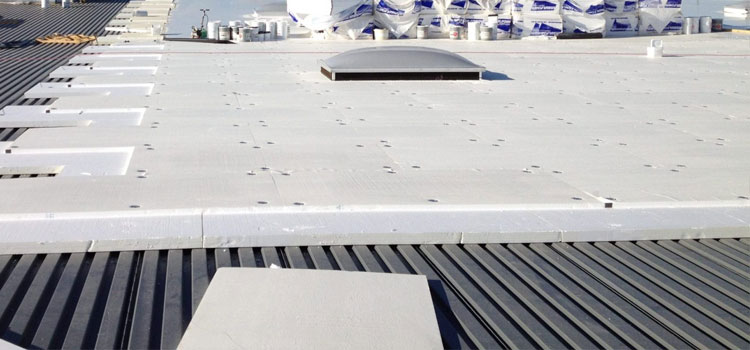 Commercial Flat Roofing La Canada Flintridge