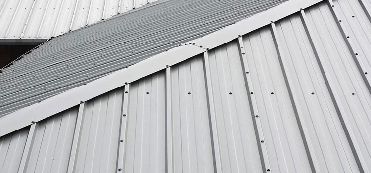 Commercial Metal Roofing La Canada Flintridge