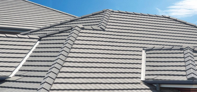 Concrete Tile Roof Maintenance La Canada Flintridge