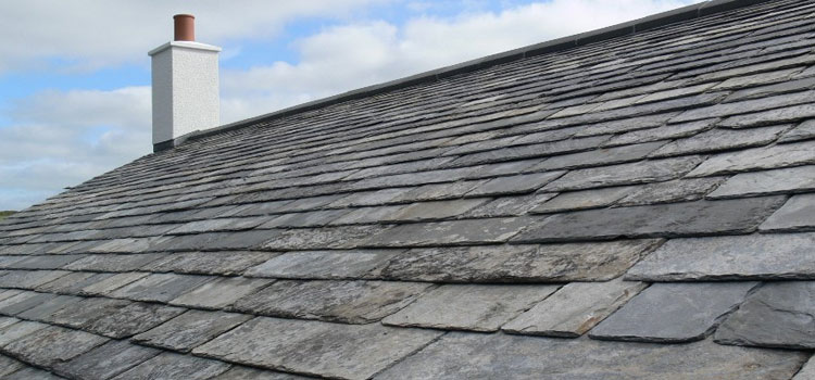 Fiber Slate Roof Tiles La Canada Flintridge