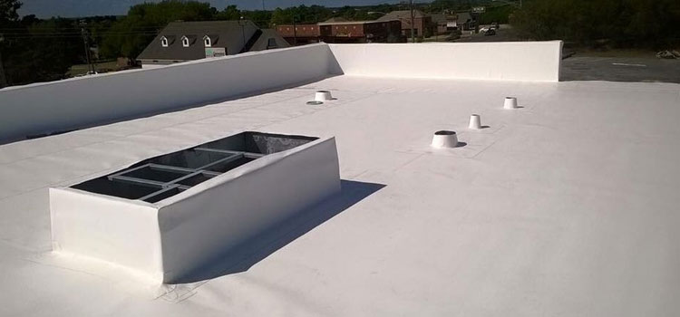 TPO Waterproofing Membrane La Canada Flintridge