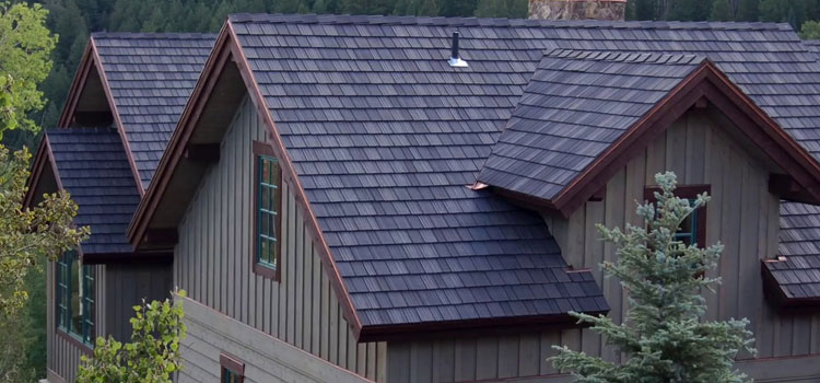 Wood Shakes Roofing Contractors La Canada Flintridge