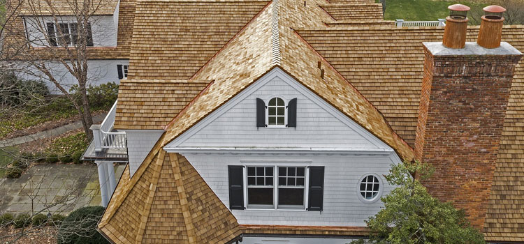 Wooden Roof Shingles For Sheds La Canada Flintridge